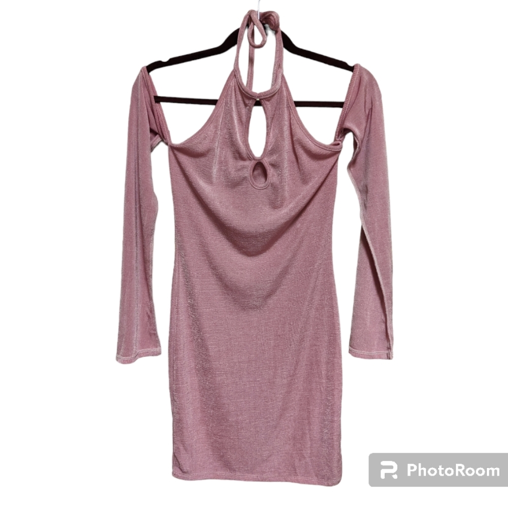 ASOS mini dress - Picture 2 of 2
